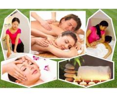 Grand Opening RaIn Spa  Come and Visit US for a Great Massage**